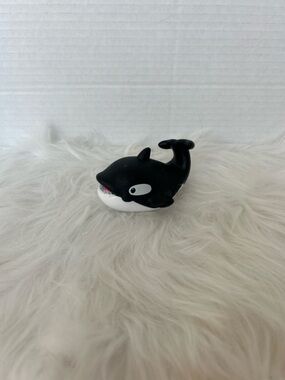 Fisher-Price Little People Orca Whale